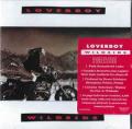 LOVERBOY / Wildside - REMASTER (NEW)