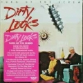 DIRTY LOOKS / Turn Of The Screw - REMASTER (NEW)
