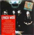 LYNCH MOB / Lynch Mob +2  - REMASTER (NEW)