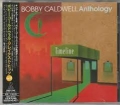 BOBBY CALDWELL / Timeline -Bobby Caldwell Anthology (USED)