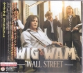 WIG WAM / Wall Street +1 (USED)