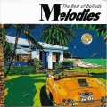 V.A. / The Best Of Ballads ~ Melodies 2CD (USED)