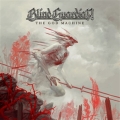 BLIND GUARDIAN /The God Machine - 2CD DELUXE EDITION (NEW)