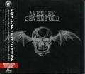 AVENGED SEVENFOLD / Sounding The Seventh Trumpet + Waking The Fallen 2CD BOX (USED)