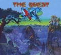 YES / The Quest - LTD 2CD DIGI (NEW)
