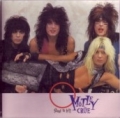 MOTLEY CRUE / Shoot To Kill (USED)