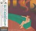 BOBBY CALDWELL / Greatest Hits (USED)