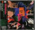 TONY MACALPINE / Madness (USED)