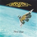 BOSTON / Third Stage (USED)