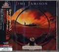JIMI JAMISON / Never Too Late +1 (USED)