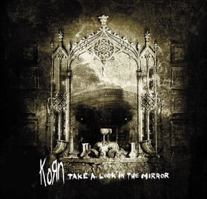KORN / Take A Look In The Mirror CD+DVD LIMITED EDITION DIGI (USED) KORN / Take A Look In The Mirror CD+DVD LIMITED EDITION DIGI (USED)