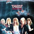 TREAT / Dreamhunter (USED)