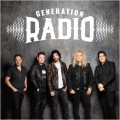 GENERATION RADIO / Generation Radio CD+DVD (NEW)