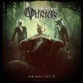 NORDIC UNION / Animalistic (NEW)