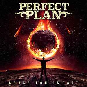 PERFECT PLAN / Brace For Impact (NEW)