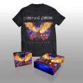 PRIMAL FEAR / Apocalypse - Ltd.Boxset - CD+DVD+T-SHIRT (Size L) (NEW)