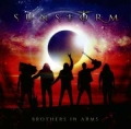 SUNSTORM / Brothers In Arms (NEW)