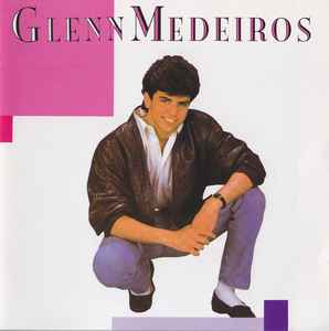 GLENN MEDEIROS / Glenn Medeiros (USED) GLENN MEDEIROS / Glenn Medeiros (USED)