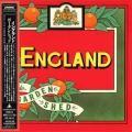 ENGLAND / Garden Shed +1 - LTD LP MINI (USED)