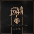 DEATH / Non:Analog - On:Stage Series : Belgium 12.23.1991 (NEW)