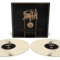 DEATH / Non:Analog - On:Stage Series - New Rochelle, NY 12-03-1988 : 2 VINYL LTD BONE WHITE (NEW)