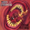 VIO-LENCE / Eternal Nightmare - 2CD REMASTER EDITION (NEW)