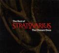 STRATOVARIUS / Best Of Stratovarius - The Chosen Ones (USED)