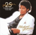 MICHAEL JACKSON / Thriller 25 CD+DVD GOLD DISK EDITION (USED)