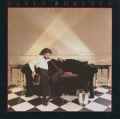 DAVID ROBERTS / All Dressed Up (USED)