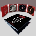 DEICIDE / Crucifixation: The Early Years - 3CD DIGI REMASTER (NEW)