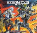 ETERNITY'S END / Embers Of War (NEW)