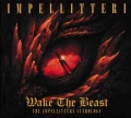 IMPELLITTERI / Wake The Beast - The Impellitteri Anthology - 3CD DIGI (NEW)