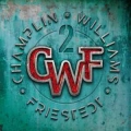CWF (CHAMPLIN WILLIAMS FRIESTEDT) / CWF 2 (NEW)