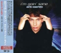 ERIC MARTIN / I'm Goin' Sane +2 (USED)
