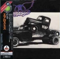 AEROSMITH / Pump - LTD LP MINI (USED)