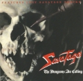 SAVATAGE / The Dungeons Are Calling (USED)