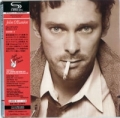 JOHN O'BANION / Danger +4 SHM-CD LTD LP MINI (USED)