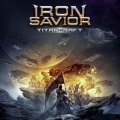 IRON SAVIOR / Titancraft +2 (NEW)