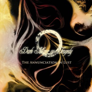 DARK MIRROR OV TRAGEDY / The Annunciation in Lust +1 (2022 REISSUE) (NEW) DARK MIRROR OV TRAGEDY / The Annunciation in Lust +1 (2022 REISSUE) (NEW)