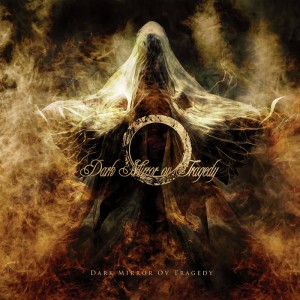 DARK MIRROR OV TRAGEDY / Dark Mirror ov Tragedy +3 (2022 Reissue) DARK MIRROR OV TRAGEDY / Dark Mirror ov Tragedy +3 (2022 Reissue)
