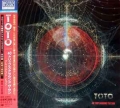 TOTO / 40 Trips Around The Sun - BLUSPEC CD 2 (USED)