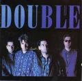 DOUBLE / Blue (USED)