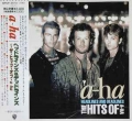 A-HA / Headlines And Deadlines - The Hits Of A-Ha (USED)