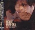 RICHIE SAMBORA / Undiscovered Soul +1 1998 Tour edition 2CD (USED)