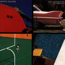 BERTIE HIGGINS / Just Another Day In Paradise (USED) BERTIE HIGGINS / Just Another Day In Paradise (USED)
