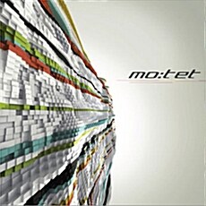  모텟 (Mo:tet) (윤상) / Mo:tet - DIGI (USED)