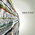  모텟 (Mo:tet) (윤상) / Mo:tet - DIGI (USED)