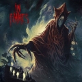 IN FLAMES / Foregone +1 (NEW)