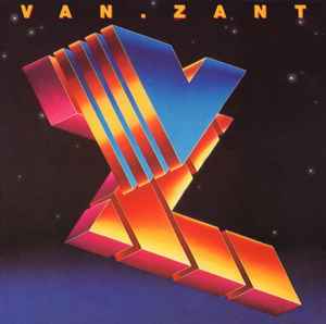 VAN-ZANT / Van-Zant (USED)