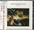 GROVER WASHINGTON JR. / Winelight (USED)
